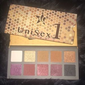 Brand new pallet